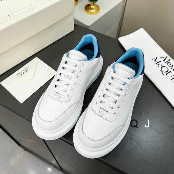 Picture of Alexander McQueen Shoes _SKUAlexanderMcqueensz35-45J1102467